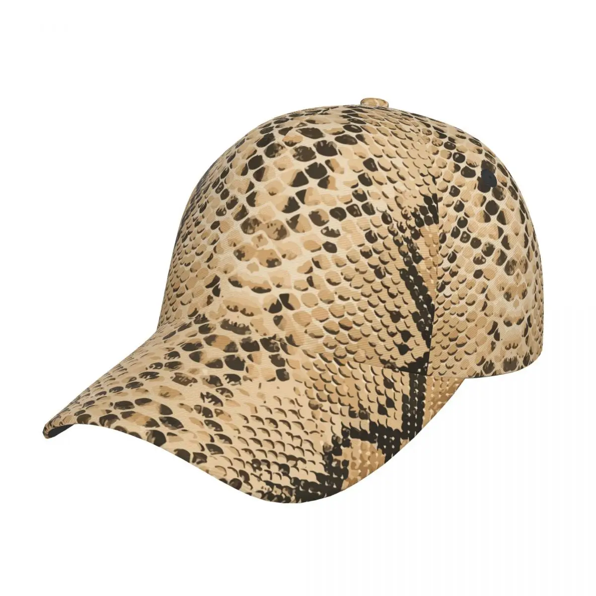 Baseball Cap Hat Hip Hop Cap Vintage Snake Skin Sun Hat for Adult Men Women Hat
Baseball Cap Hat Hip Hop Cap Vintage Snake Skin Sun Hat for Adult Men Women Hat