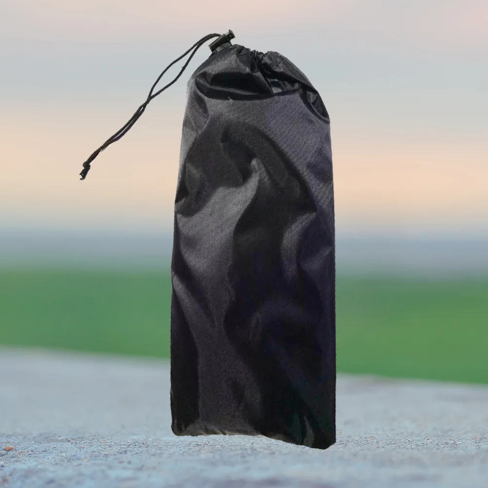 14.5x30cm Foldable Alpenstock Storage Bag Hiking Bag Alpenstock Package Walking Stick Accessories Strap Bag (black)
14.5x30cm Foldable Alpenstock Storage Bag Hiking Bag Alpenstock Package Walking Stick Accessories Strap Bag (black)