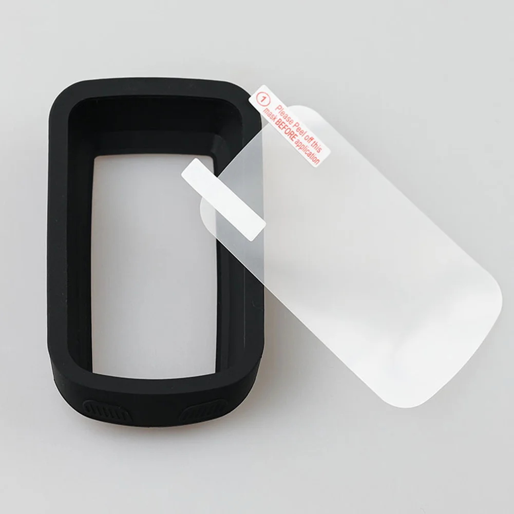 Computer Protective Cover For IGPSPORT BSC100S Stopwatch Silicone Case With Tempered Film Bicycle Accessories
Computer Protective Cover For IGPSPORT BSC100S Stopwatch Silicone Case With Tempered Film Bicycle Accessories