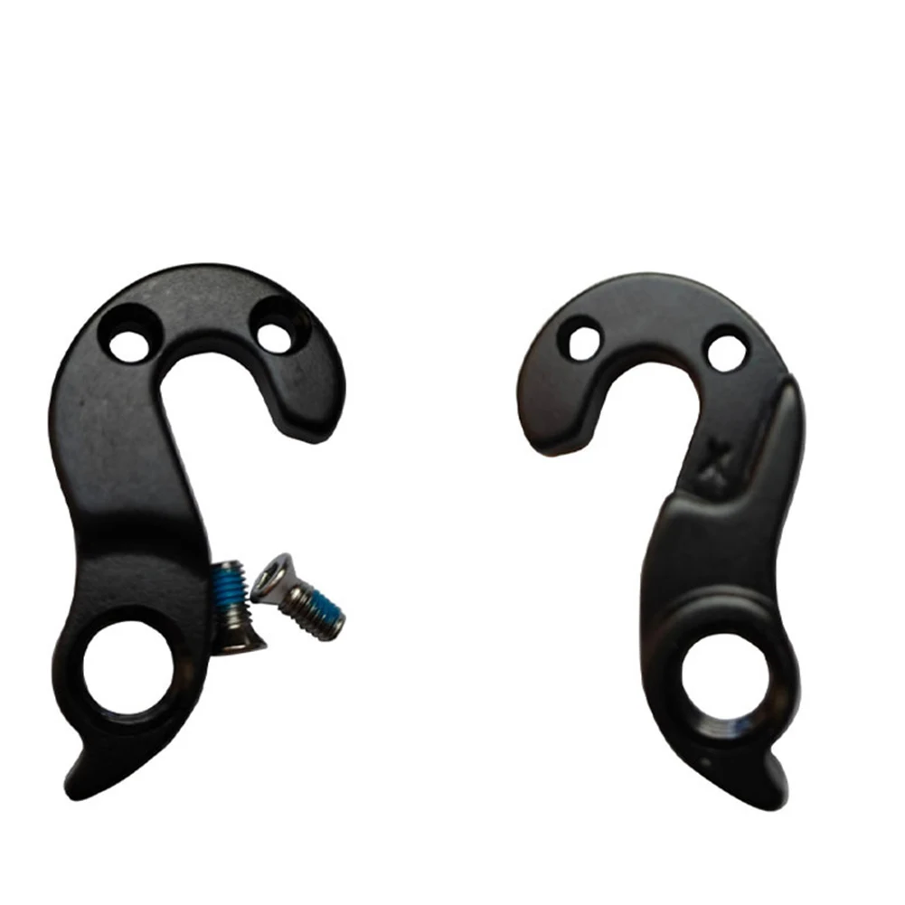 Durable High Quality Hot Sale Pratical Derailleur Hanger Bicycle Tail Hook Replacement Set With Screws Cycling MTB
Durable High Quality Hot Sale Pratical Derailleur Hanger Bicycle Tail Hook Replacement Set With Screws Cycling MTB