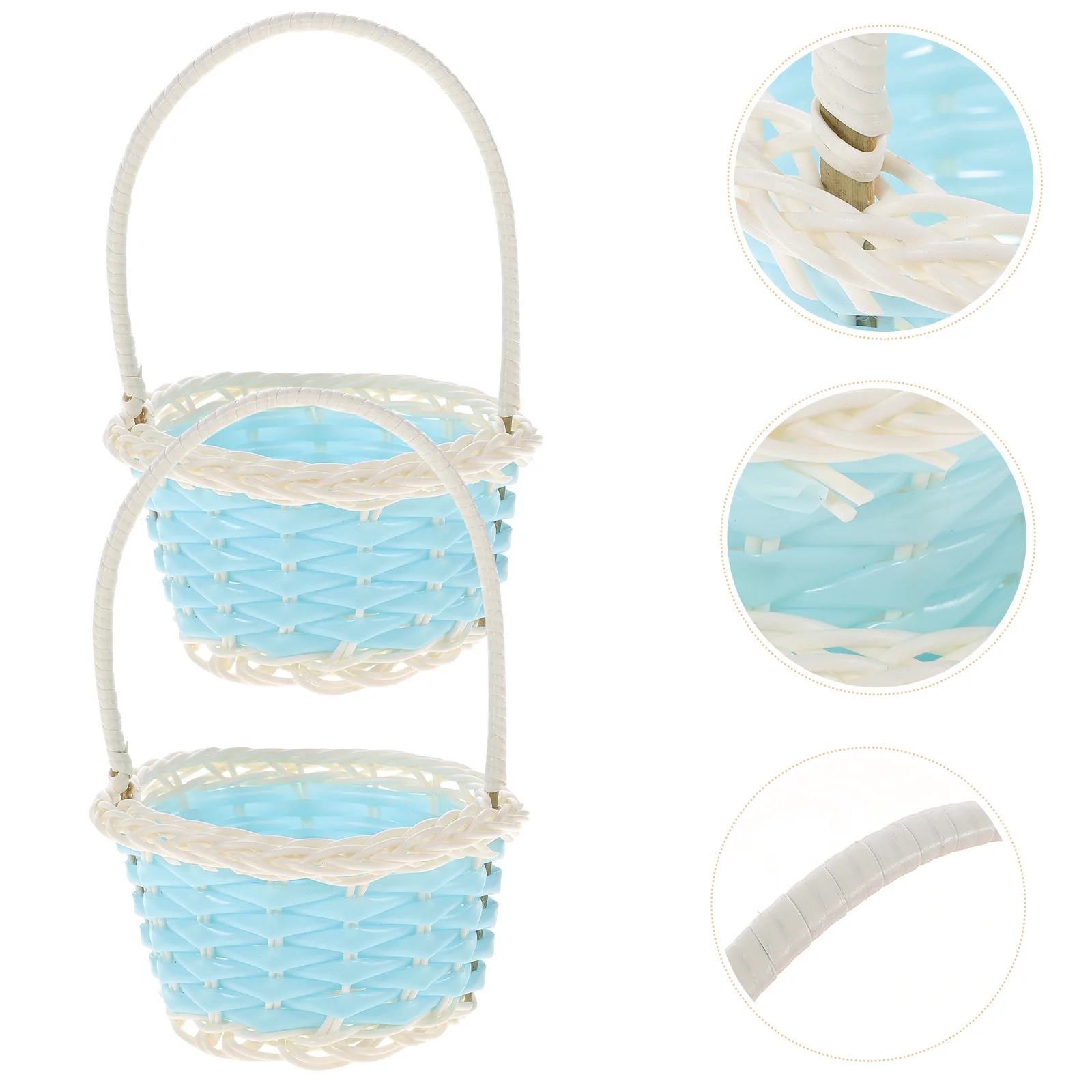 Basket Candy Miniature Organizer Pastoral Planter Succulents Mini Holder Eggs Storage Gift Wedding Style Container Favor Party
Basket Candy Miniature Organizer Pastoral Planter Succulents Mini Holder Eggs Storage Gift Wedding Style Container Favor Party