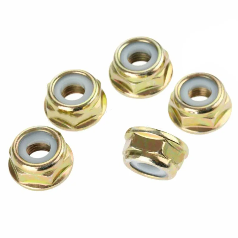 Replacement Nuts Accessories Screw Spares Parts 5pcs 5pcs Set String String trimmer Trimmer Brush Cutter Brush
Replacement Nuts Accessories Screw Spares Parts 5pcs 5pcs Set String String trimmer Trimmer Brush Cutter Brush