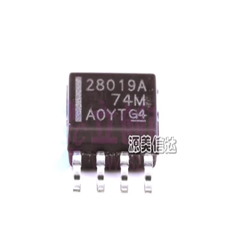 Набор микросхем sop-8, 100%, 5 шт.
Набор микросхем sop-8, 100%, 5 шт.