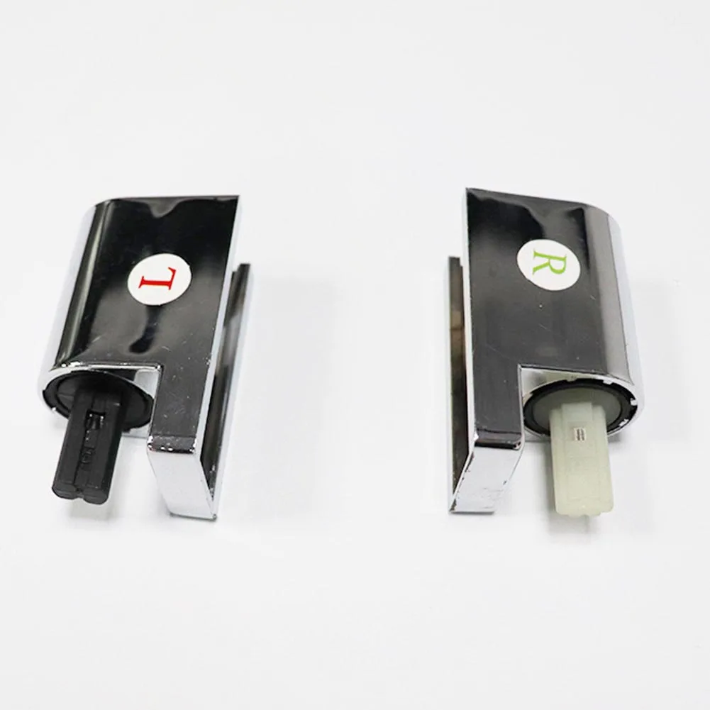 Hinges Set Toliet Repair Replacement AccessoriesToilet Soft Close Hinges Parts Toilet Cover Slow Down Connector
Hinges Set Toliet Repair Replacement AccessoriesToilet Soft Close Hinges Parts Toilet Cover Slow Down Connector