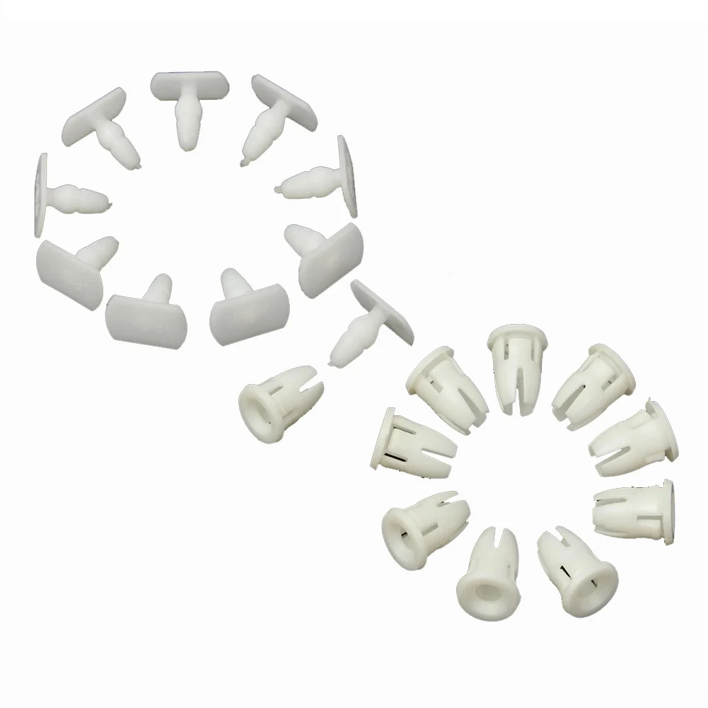 Clips Trim Clip Part Replacement Adapter Door Sill Card Panel Fitting For Mercedes Overlay Repair White Accessory
Clips Trim Clip Part Replacement Adapter Door Sill Card Panel Fitting For Mercedes Overlay Repair White Accessory