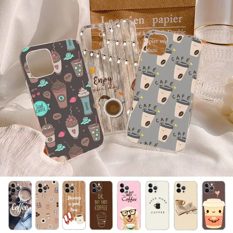 Coffee Wine Cup Phone Case Silicone Soft for iphone 14 13 12 11 Pro Mini XS MAX 8 7 6 Plus X XS XR Cover
Coffee Wine Cup Phone Case Silicone Soft for iphone 14 13 12 11 Pro Mini XS MAX 8 7 6 Plus X XS XR Cover