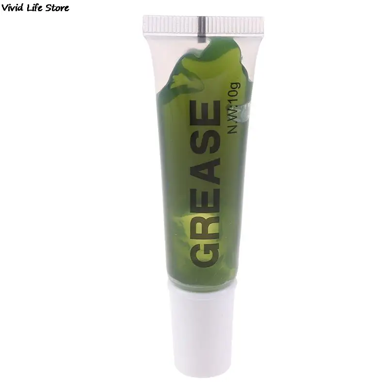 Car Motorcycle Bicycle Bearing Silicone Grease Lubricating Metal Lubricant Prevent Rust Bearing Chain Grease
Car Motorcycle Bicycle Bearing Silicone Grease Lubricating Metal Lubricant Prevent Rust Bearing Chain Grease