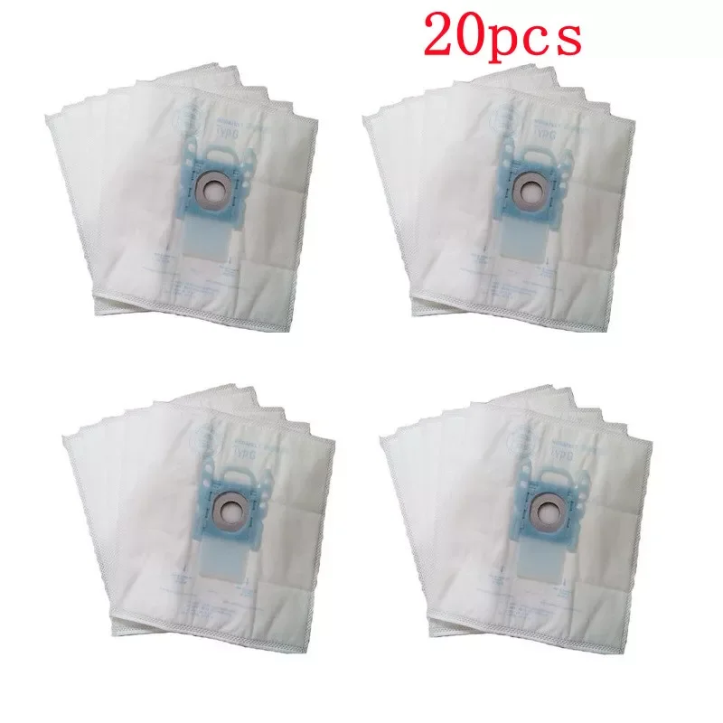 Cloth Dust Filter Bag for Bosch & Siemens BSG7 BSG6 BSGL3126GB GL30 Type G Vacuum Cleaner Spare Parts Accessories
Cloth Dust Filter Bag for Bosch & Siemens BSG7 BSG6 BSGL3126GB GL30 Type G Vacuum Cleaner Spare Parts Accessories