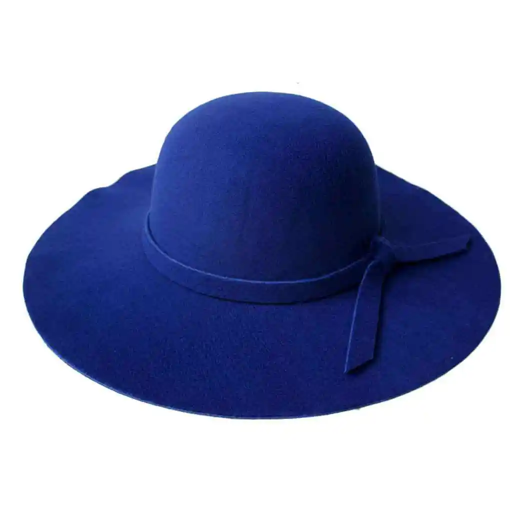 Girls Vintage Retro Kids Children Sunscreen Hats Felt Suede Wide Brim Cloche Floppy Sun Beach Cap Beanie
Girls Vintage Retro Kids Children Sunscreen Hats Felt Suede Wide Brim Cloche Floppy Sun Beach Cap Beanie