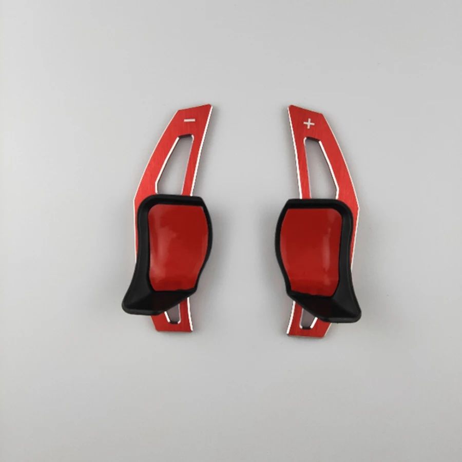 Весло переключения рулевого колеса для Golf 6 Mk5 Mk6 Jetta R20 R36 Cc Scirocco Shifter Extension (красный)
Весло переключения рулевого колеса для Golf 6 Mk5 Mk6 Jetta R20 R36 Cc Scirocco Shifter Extension (красный)