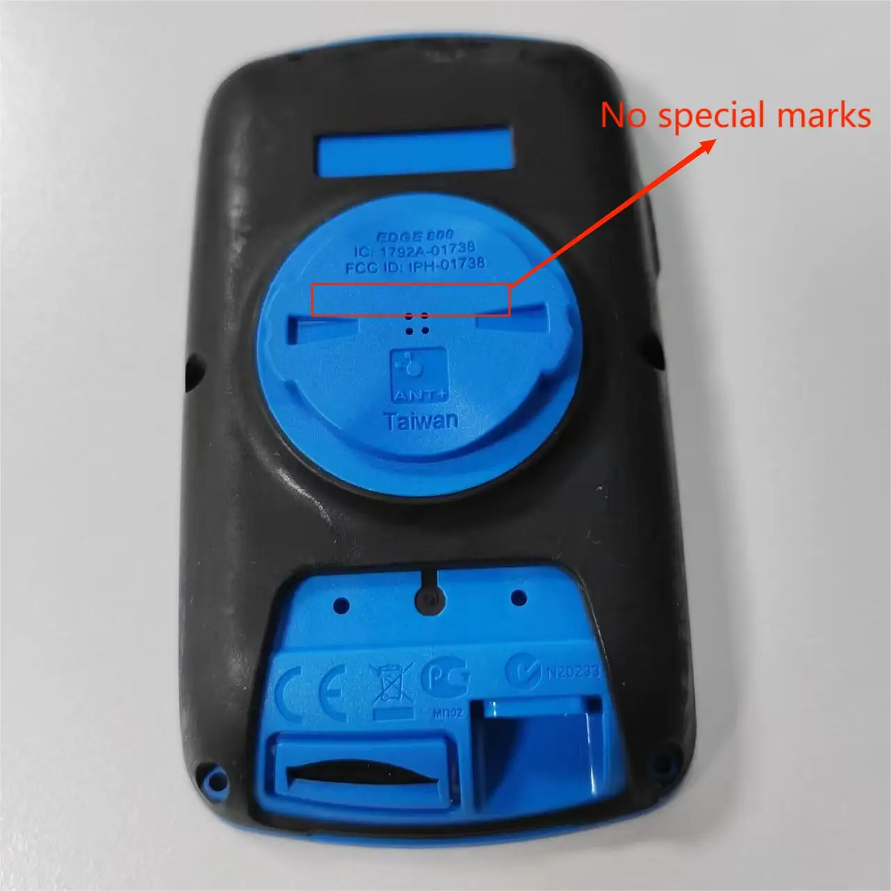 Задняя крышка для GARMIN Edge 800, задняя крышка с крышкой аккумулятора, GPS, компьютера, велосипеда, спидометра, ремонт
Задняя крышка для GARMIN Edge 800, задняя крышка с крышкой аккумулятора, GPS, компьютера, велосипеда, спидометра, ремонт