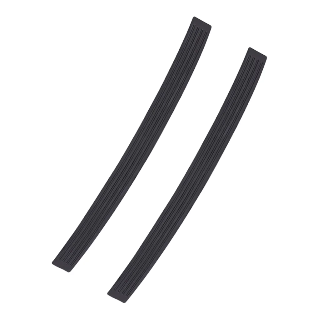 2Pcs Rear Bumper Protector Car Bumper Stickers Bumper Protector Automotive Exterior Accessories Bumper Guard Car Bumper Guard
2Pcs Rear Bumper Protector Car Bumper Stickers Bumper Protector Automotive Exterior Accessories Bumper Guard Car Bumper Guard