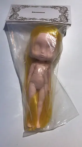 Кукла надувная с анатомическим лицом Orion Juicy Jill 5119190000 - Orion - Мужские секс куклы - Купить