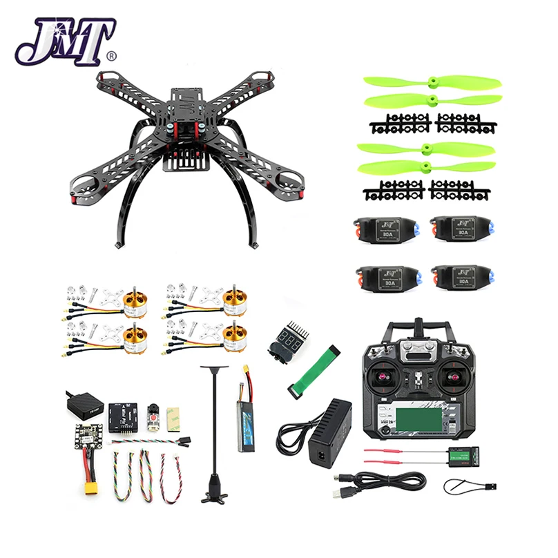 Квадрокоптер JMT DIY RC Mini 310 полный комплект FPV Дрон 2,4G 10CH RC 4-осевой радиокоптер Mini PIX M8N GPS PIXHAWK модуль удержания высоты
Квадрокоптер JMT DIY RC Mini 310 полный комплект FPV Дрон 2,4G 10CH RC 4-осевой радиокоптер Mini PIX M8N GPS PIXHAWK модуль удержания высоты