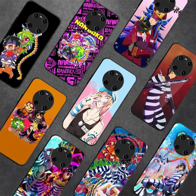 Nanbaka Phone Case For Huawei Y 5 Y62019 Y52018 Y92019 Luxury funda case for 9prime2019
Nanbaka Phone Case For Huawei Y 5 Y62019 Y52018 Y92019 Luxury funda case for 9prime2019
