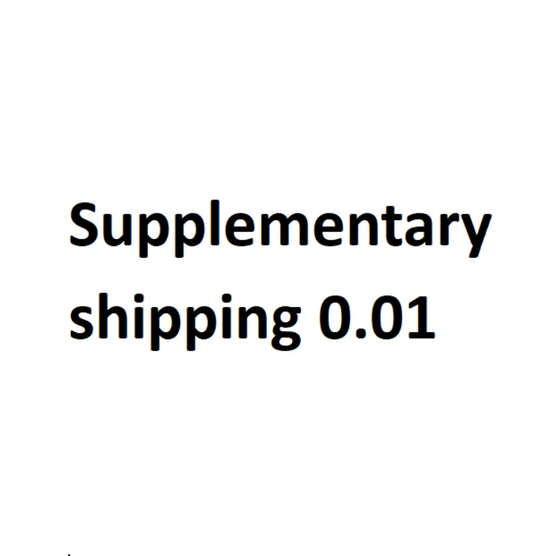 Дополнительная доставка 0,01
Дополнительная доставка 0,01
