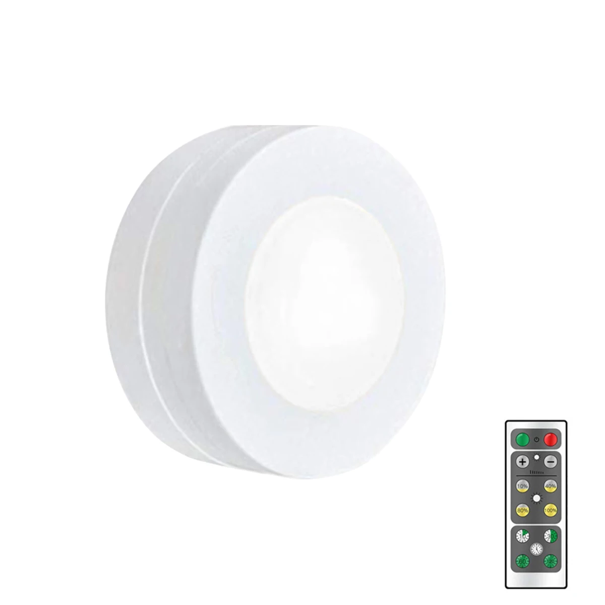 1pc/3pcs Wireless Remote Control Battery Operated Cabinet LED Light Night Lamp 1pc/3pcs§ 1pc/3pcs§ 1pc/3pcs§
1pc/3pcs Wireless Remote Control Battery Operated Cabinet LED Light Night Lamp 1pc/3pcs§ 1pc/3pcs§ 1pc/3pcs§