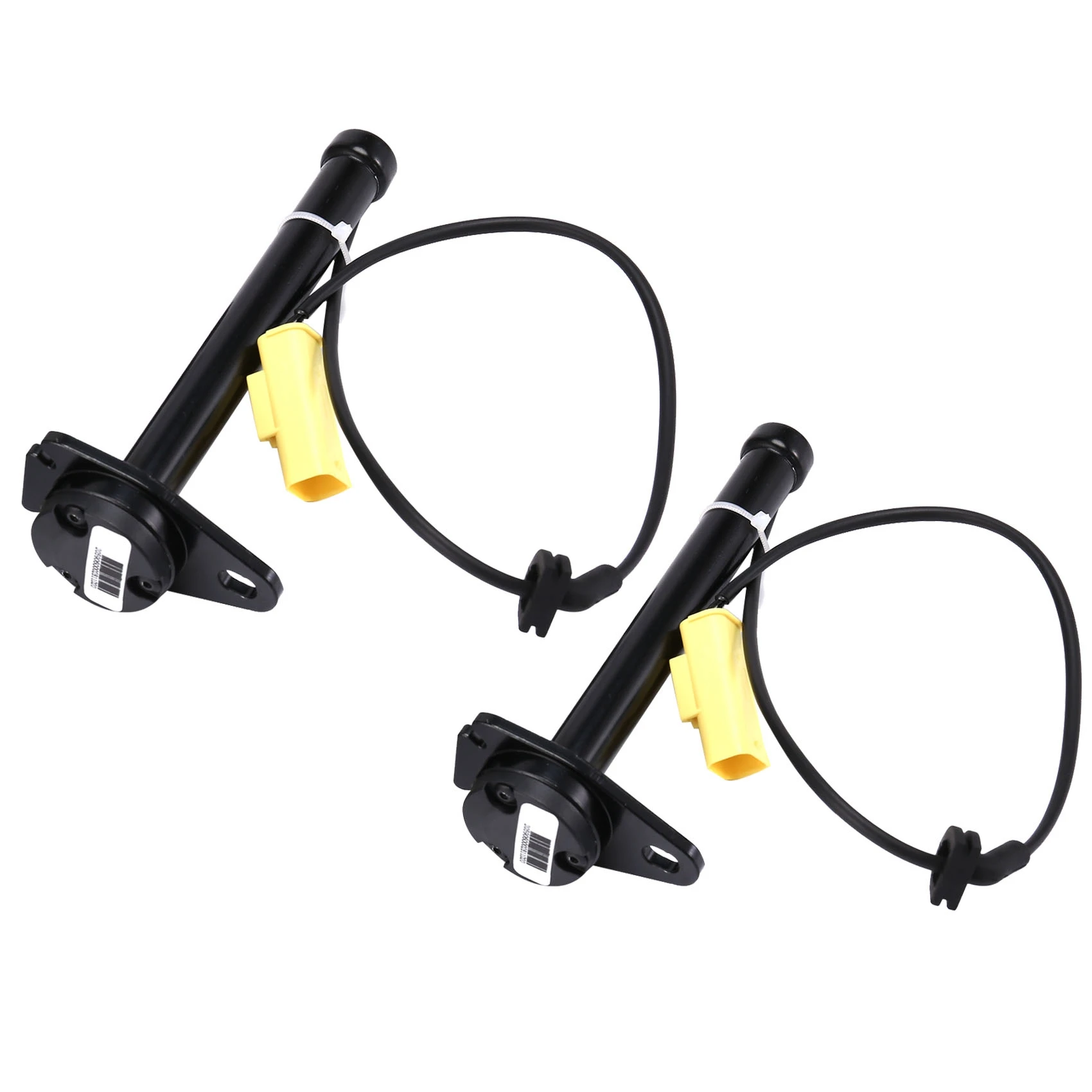 New Left & Right Active Bonnet Actuator Hinge Sensor Pedestrian Protection A2059060002 for Mercedes Benz C-Class W205
New Left & Right Active Bonnet Actuator Hinge Sensor Pedestrian Protection A2059060002 for Mercedes Benz C-Class W205