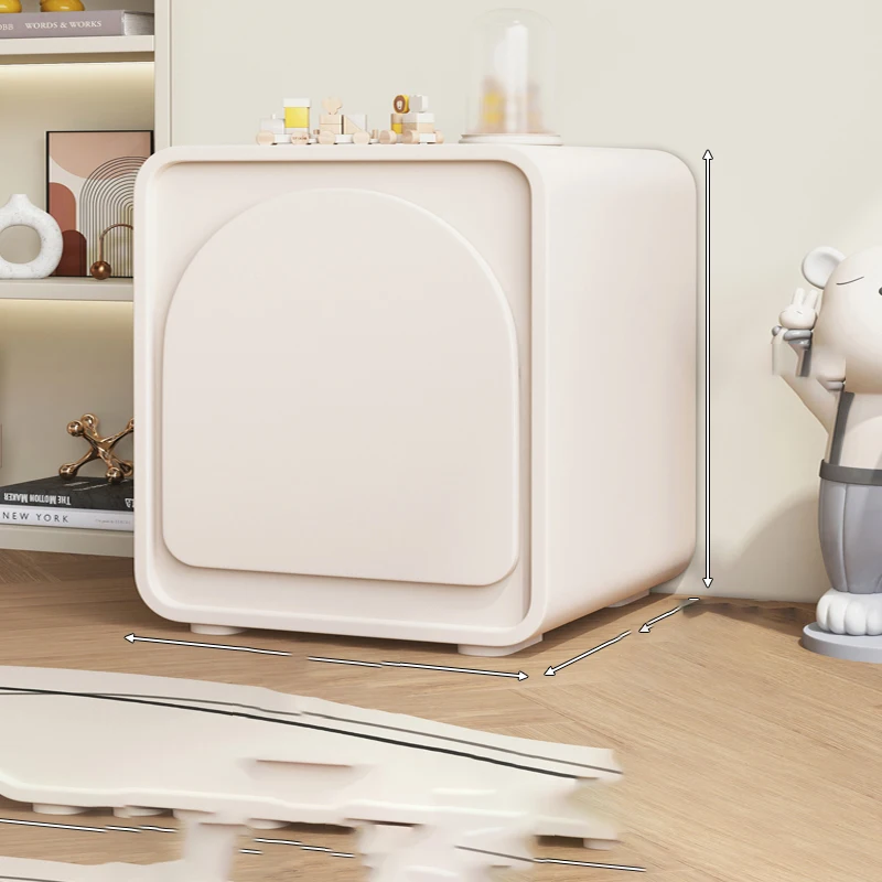 Comfortable Bath Bedside Table Night White Living Room Minimalist Bedside Table Chest Mesitas De Noche Home Furniture MZY
Comfortable Bath Bedside Table Night White Living Room Minimalist Bedside Table Chest Mesitas De Noche Home Furniture MZY