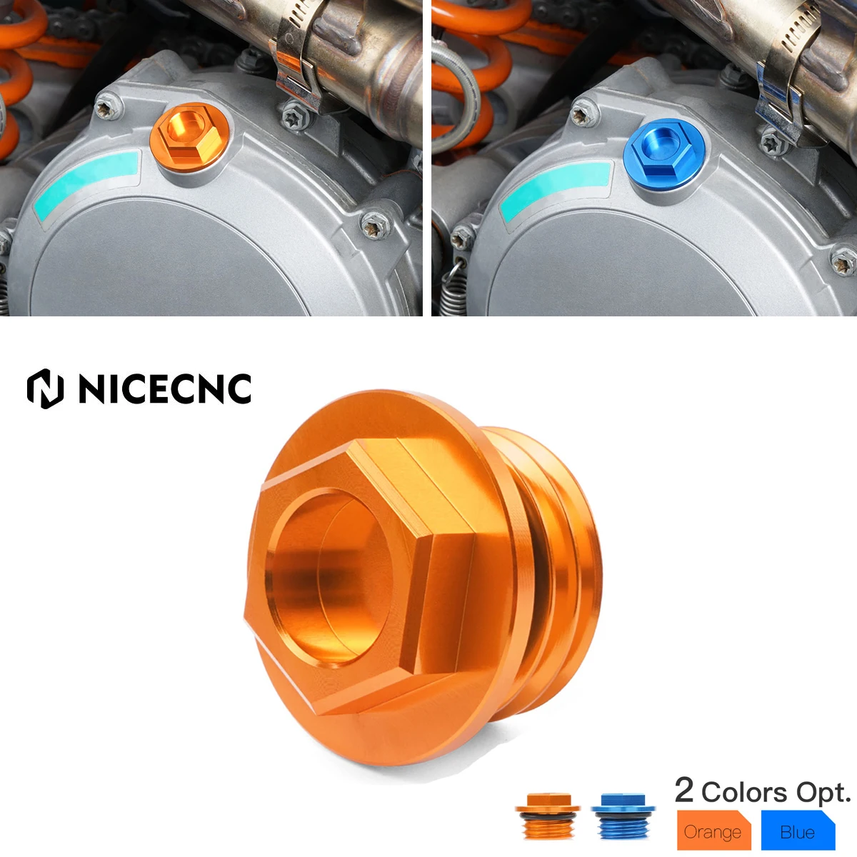 Oil Filler Plug Cap Cover For KTM 125 150 250 300 350 400 450 500 525 530 SX SX-F EXC EXC-F XC XC-W XCF-W 2003-2019 Accessories
Oil Filler Plug Cap Cover For KTM 125 150 250 300 350 400 450 500 525 530 SX SX-F EXC EXC-F XC XC-W XCF-W 2003-2019 Accessories