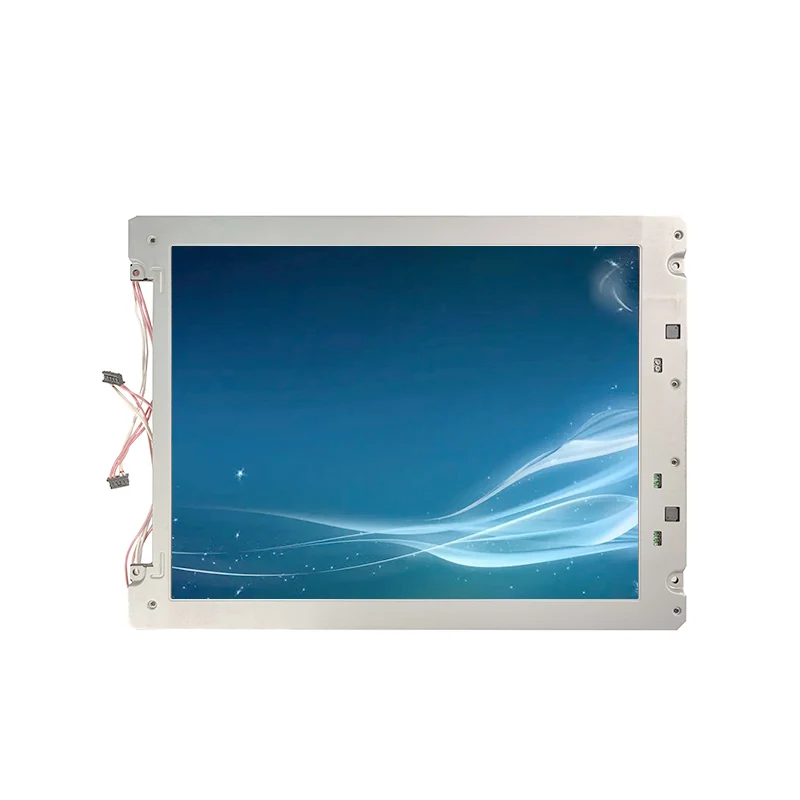 13.6 Inch LCD Display Module 1024x768 Resolution 13.6" 40 Pins TFT LCD Screen for Industrial Application
13.6 Inch LCD Display Module 1024x768 Resolution 13.6" 40 Pins TFT LCD Screen for Industrial Application
