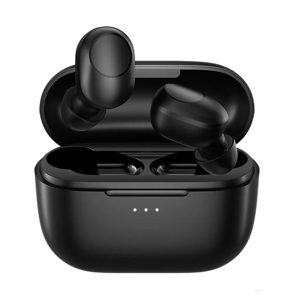 Haylou GT5 Wireless Rechargeable Earphone Bluetooth Headphone AAC HD Stereo Headphone TWS Wireless Earbuds
Haylou GT5 Wireless Rechargeable Earphone Bluetooth Headphone AAC HD Stereo Headphone TWS Wireless Earbuds