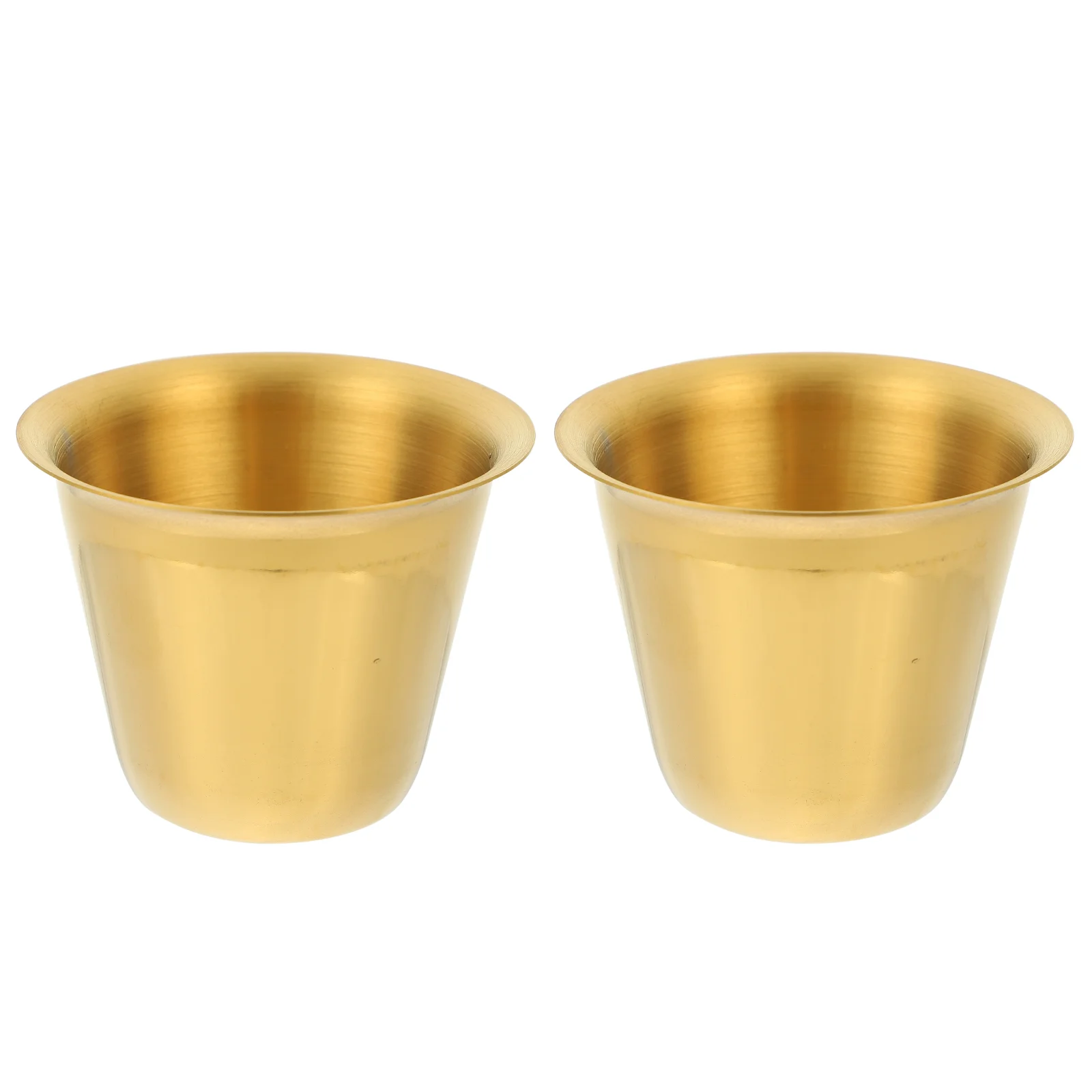 2pcs Multi-function Sauce Containers Kitchen Sauce Cups Restaurant Condiment Cups
2pcs Multi-function Sauce Containers Kitchen Sauce Cups Restaurant Condiment Cups