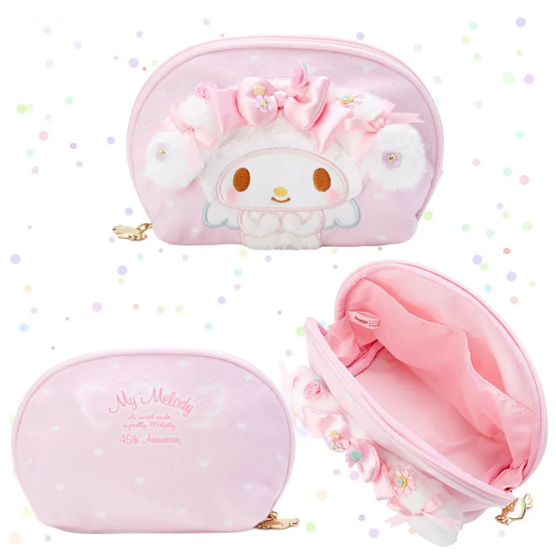 Аниме Фигурка Kawaii My кукла Мелоди косметичка мультфильм Милая ракушка вышивка Портативная сумка для хранения сумки для девочек день рождени...
Аниме Фигурка Kawaii My кукла Мелоди косметичка мультфильм Милая ракушка вышивка Портативная сумка для хранения сумки для девочек день рождени...