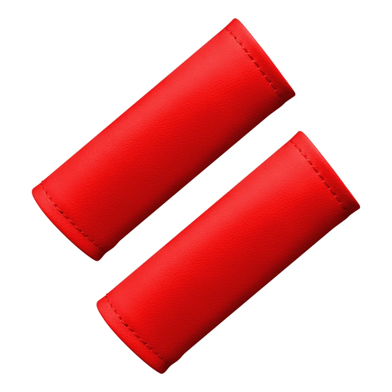 Украшение подлокотника на крышу автомобиля, мягкий кожаный чехол, перчатки с ручкой, защита, потолочная ручка, защитные аксессуары для салона автомобиля
Украшение подлокотника на крышу автомобиля, мягкий кожаный чехол, перчатки с ручкой, защита, потолочная ручка, защитные аксессуары для салона автомобиля