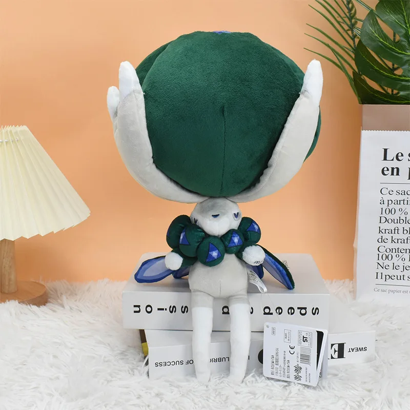 35cm Legendary Pokemon Calyrex Plush Dolls Anime Squirtle Sleeping Vaporeon Sylveon Soft Stuffed Plushie Toys
35cm Legendary Pokemon Calyrex Plush Dolls Anime Squirtle Sleeping Vaporeon Sylveon Soft Stuffed Plushie Toys
