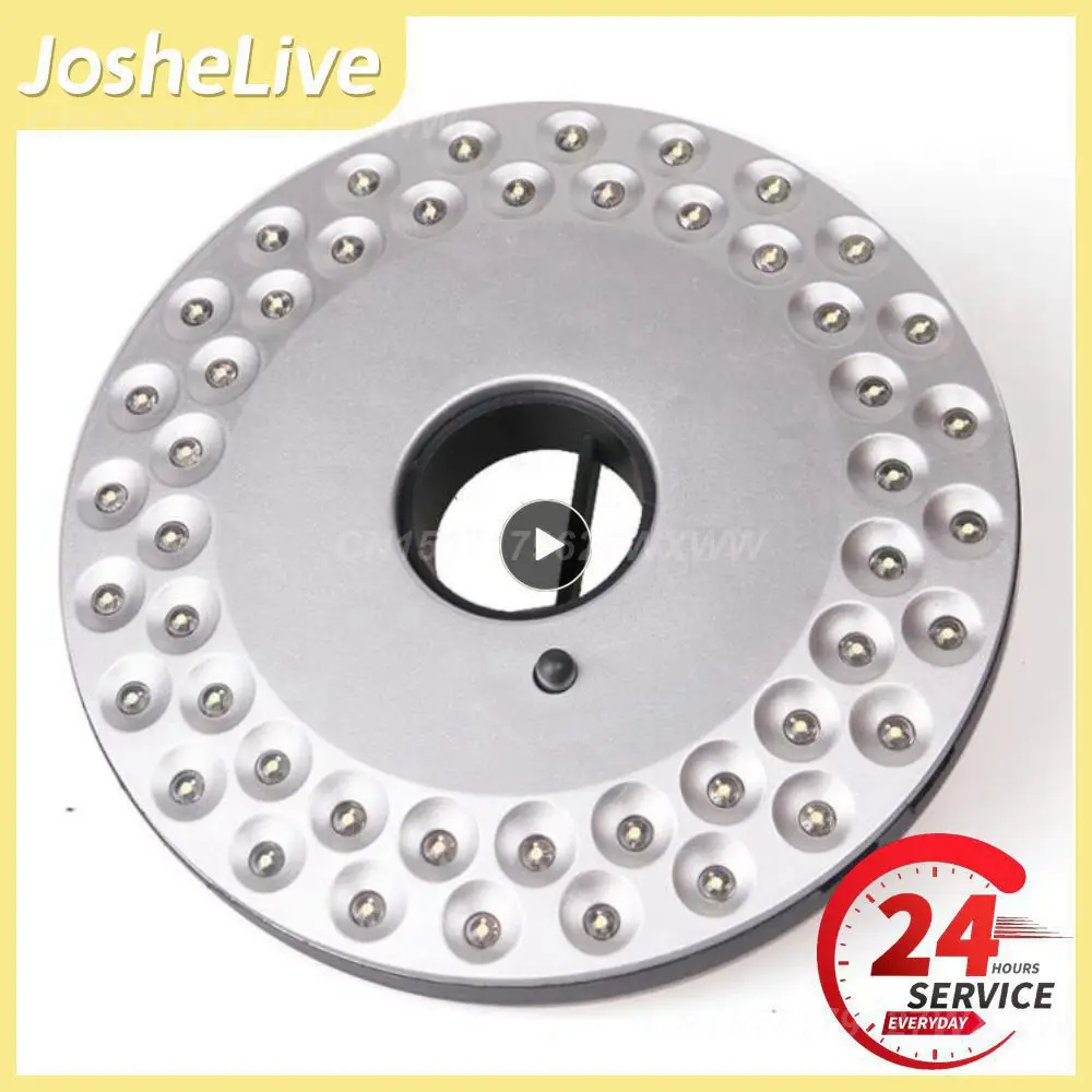 1~5PCS Tent Light Long-lasting Emergency Camping Light Beach Disk Light Adventure Equipment Convenient Portable
1~5PCS Tent Light Long-lasting Emergency Camping Light Beach Disk Light Adventure Equipment Convenient Portable