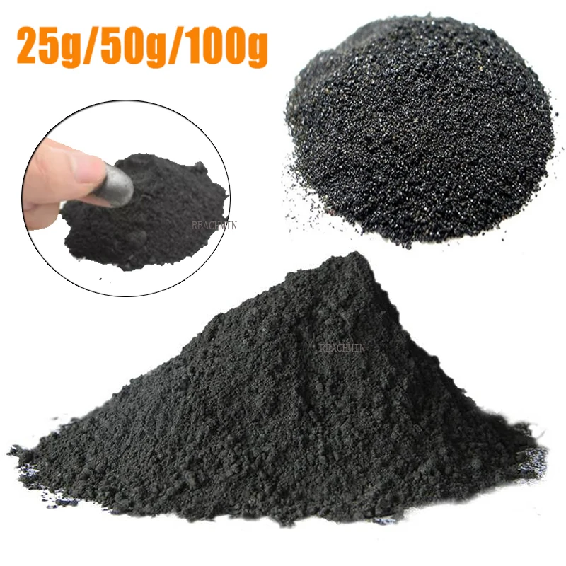 25g 50g 100g Graphite Fine Powder Lubricant For Lock Locksmith Cylinder Car Padlock New
25g 50g 100g Graphite Fine Powder Lubricant For Lock Locksmith Cylinder Car Padlock New