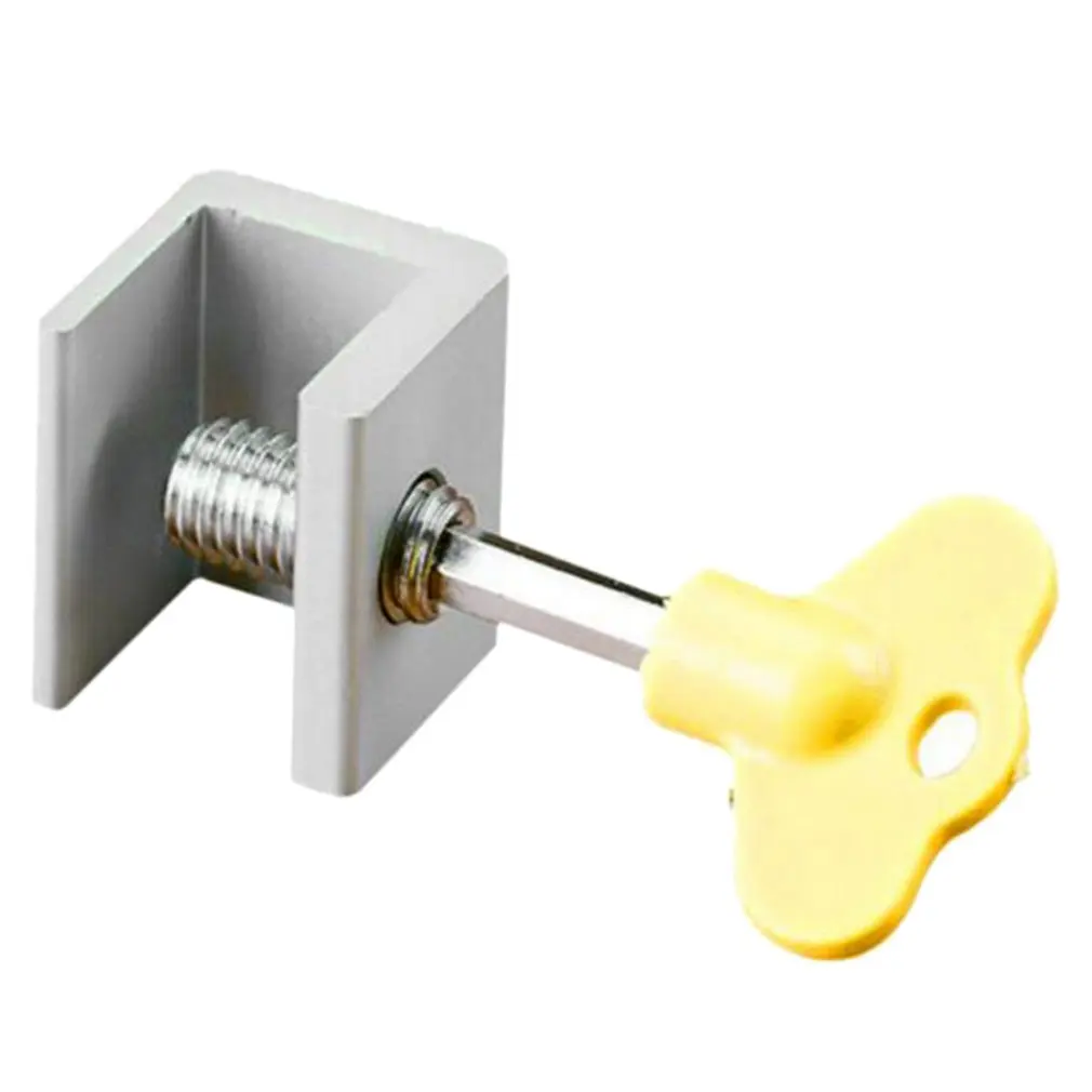 Baby Child Safety Door Lock Sliding Door And Window Child Anti-pinch Security Lock Sliding Window Frame Stopper Cabinet Lock
Baby Child Safety Door Lock Sliding Door And Window Child Anti-pinch Security Lock Sliding Window Frame Stopper Cabinet Lock