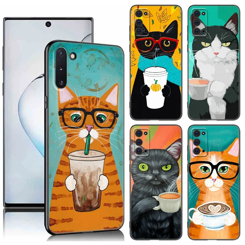 Чехол с кофейным молоком и котом для Samsung M21, M30, M31 S, Note 10 Lite, 20 Ultra, M04, M13, M32, 4G, M23, M33, M52, M53, M54, детской M11, M12, M22, M51
Чехол с кофейным молоком и котом для Samsung M21, M30, M31 S, Note 10 Lite, 20 Ultra, M04, M13, M32, 4G, M23, M33, M52, M53, M54, детской M11, M12, M22, M51