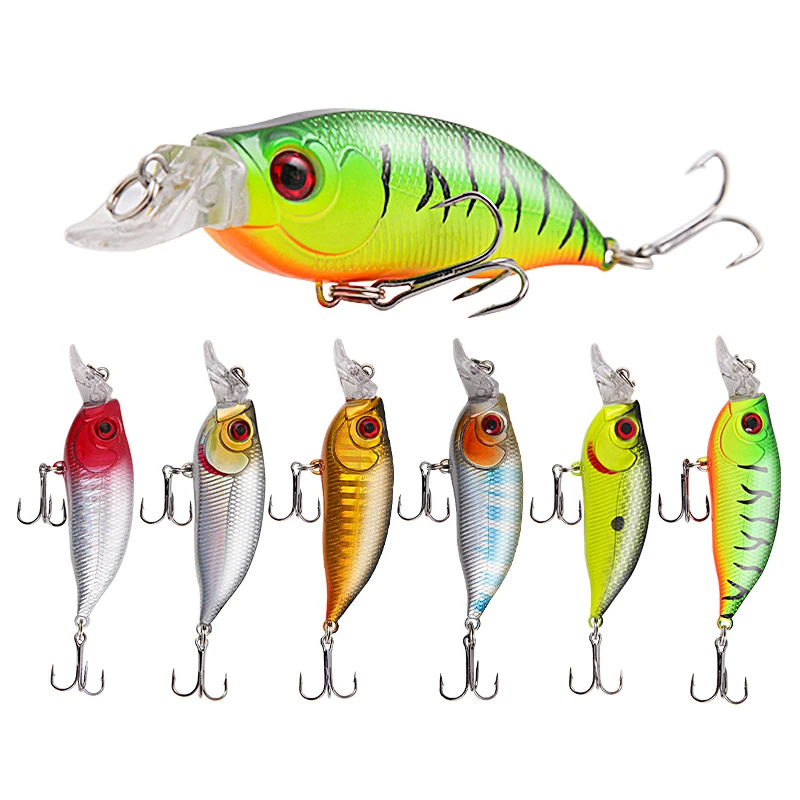 1pcs Sinking Minnow Fishing Lure 9.4cm 8.5g Artificial Hard Baits Crankbait Wobblers Topwater Swimbait Fishing Tackle for Bass
1pcs Sinking Minnow Fishing Lure 9.4cm 8.5g Artificial Hard Baits Crankbait Wobblers Topwater Swimbait Fishing Tackle for Bass