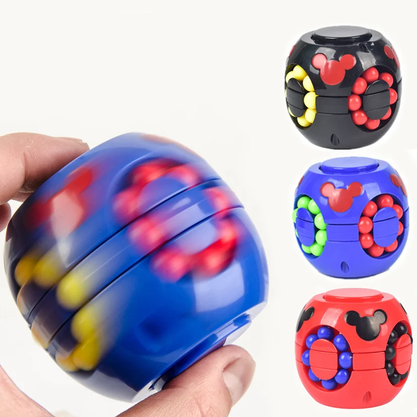 Antistress Speed Neo Cube Stickless Magic Cube Stress Puzzles Fidget Spinner Colorful Educational Toys For Children
Antistress Speed Neo Cube Stickless Magic Cube Stress Puzzles Fidget Spinner Colorful Educational Toys For Children