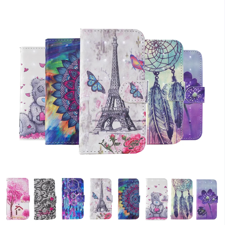 Fashion Flower Phone Case For Nokia 2.1 3.1 5.1 6.1 6 7 plus X5 X6 1.3 2.4 3.4 Flip Leather Stand Book Cover Back Etui
Fashion Flower Phone Case For Nokia 2.1 3.1 5.1 6.1 6 7 plus X5 X6 1.3 2.4 3.4 Flip Leather Stand Book Cover Back Etui