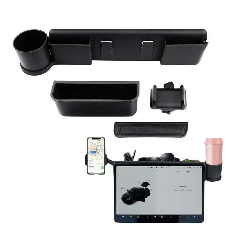 Car Phone Holder Mount Multifunctional Phone Mount For Car Dashboard Cars Cup Holder Sunglass Holder With Non-slip Silicone Pad
Car Phone Holder Mount Multifunctional Phone Mount For Car Dashboard Cars Cup Holder Sunglass Holder With Non-slip Silicone Pad