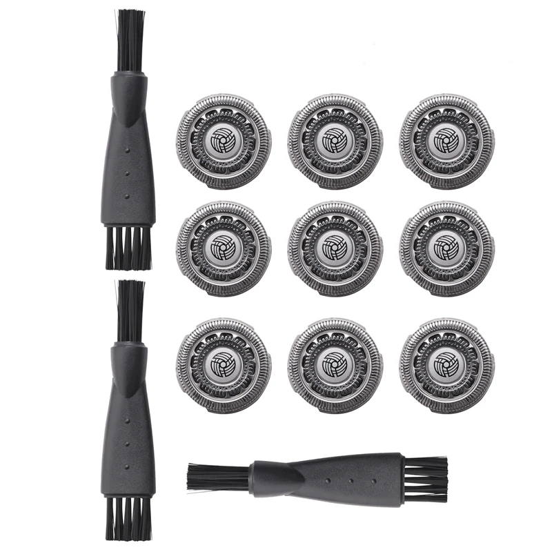 Сменные головки 9X SH90 для Norelco Shaver 9000 Series, S8950,SW9700,SW6700,9000, сменные лезвия для бритвы
Сменные головки 9X SH90 для Norelco Shaver 9000 Series, S8950,SW9700,SW6700,9000, сменные лезвия для бритвы