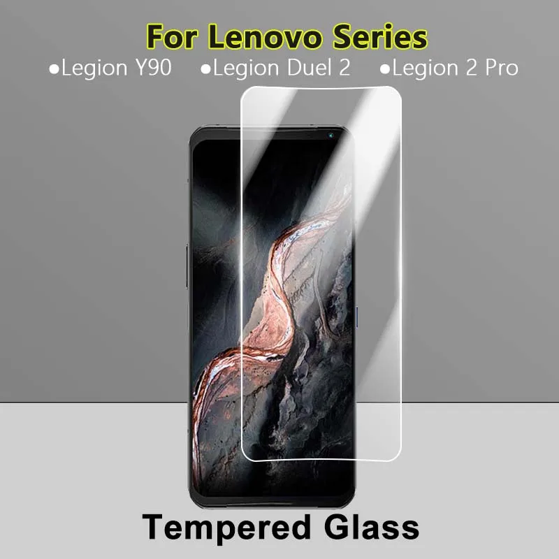5 шт., ультратонкая прозрачная защитная пленка для Lenovo Legion Y90 1 Pro 
5 шт., ультратонкая прозрачная защитная пленка для Lenovo Legion Y90 1 Pro