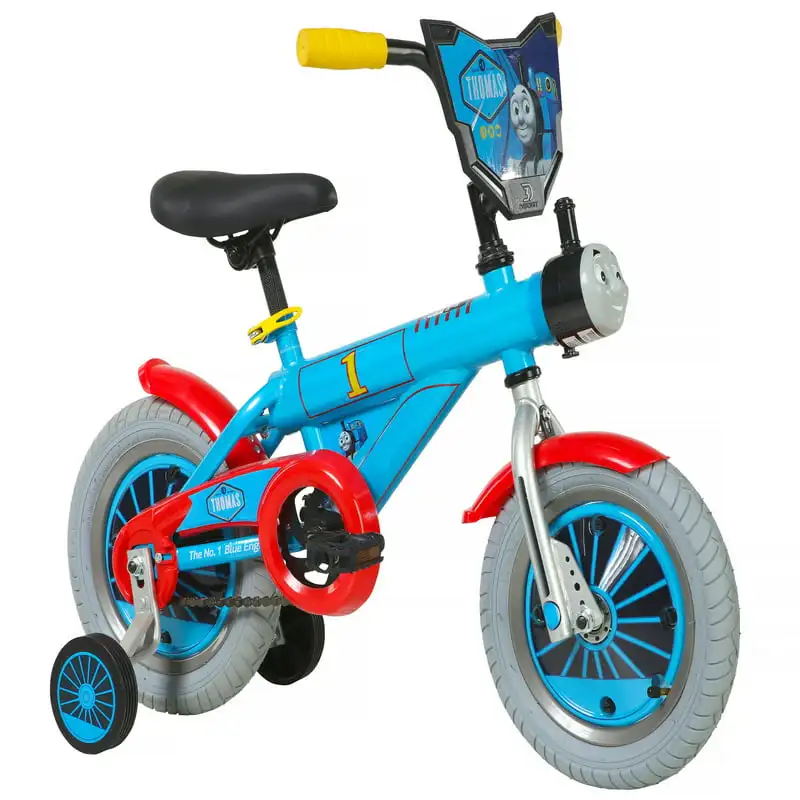 and Friends 12" Bike 
and Friends 12" Bike