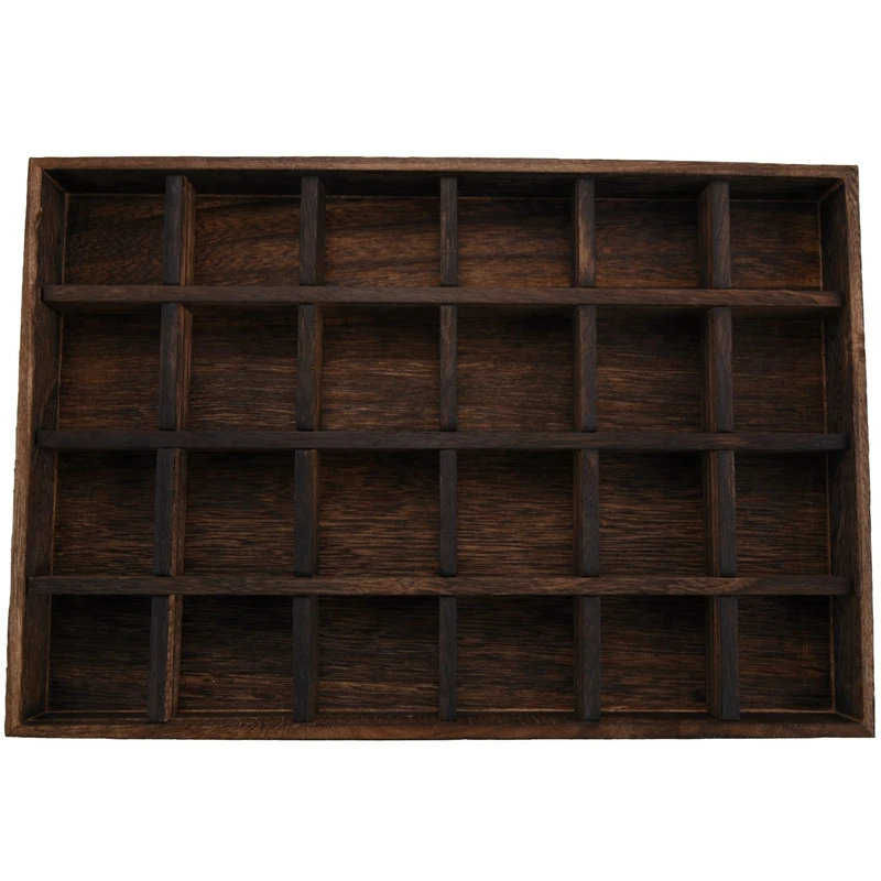 Wooden Jewelry Tray Jewellery Organizer Bangle Earrings Bracelets Choker Necklaces Pendants Storage Vintage Plate
Wooden Jewelry Tray Jewellery Organizer Bangle Earrings Bracelets Choker Necklaces Pendants Storage Vintage Plate