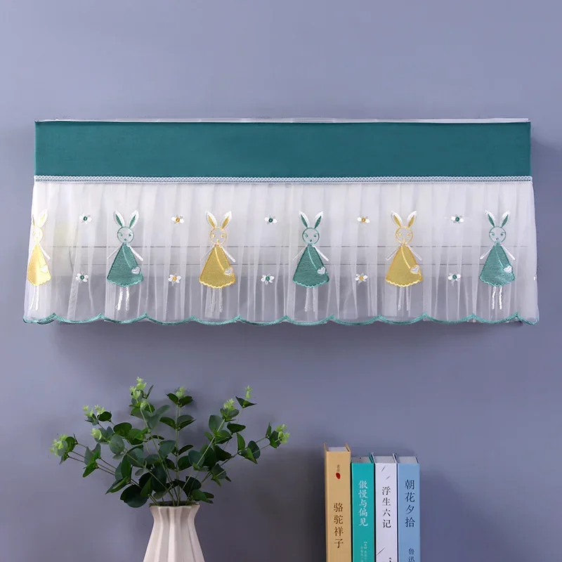 pokrywa klimatyzatora osłona przeciwpyłowa wiszące typu sypialnia koronki pokrywa klimatyzatora
pokrywa klimatyzatora osłona przeciwpyłowa wiszące typu sypialnia koronki pokrywa klimatyzatora