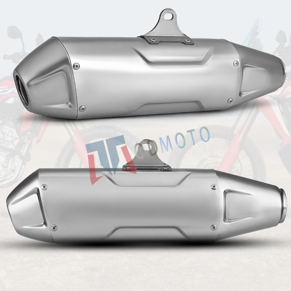 51mm general accessories motorcycle exhaust pipe For akrapovic XJ6 MT07 MT09 MT03
51mm general accessories motorcycle exhaust pipe For akrapovic XJ6 MT07 MT09 MT03