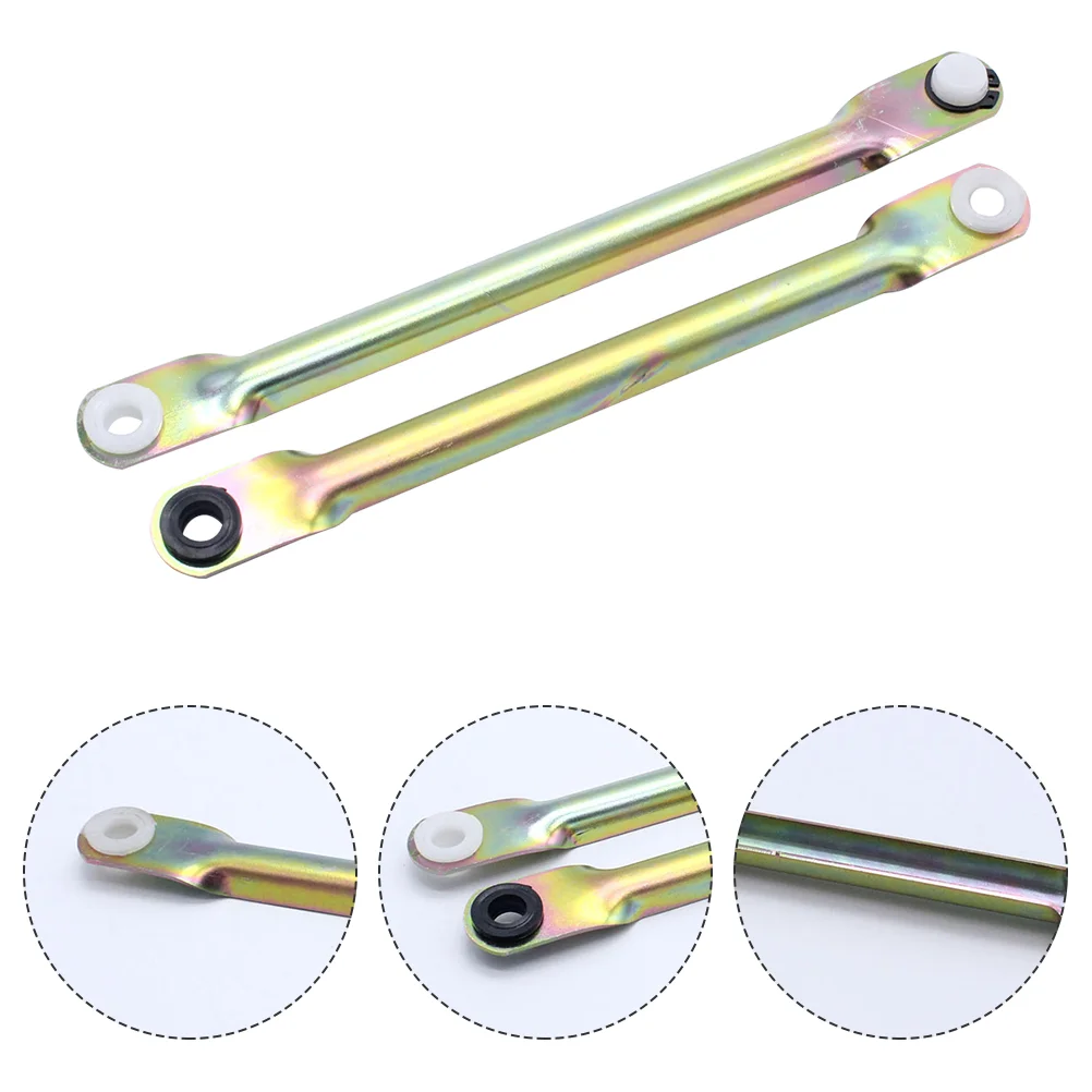 2Pcs Replacement Car Parts Windscreen Wiper Link Rod Car Windscreen Wiper Car Supplies Accessories Car Accessories
2Pcs Replacement Car Parts Windscreen Wiper Link Rod Car Windscreen Wiper Car Supplies Accessories Car Accessories