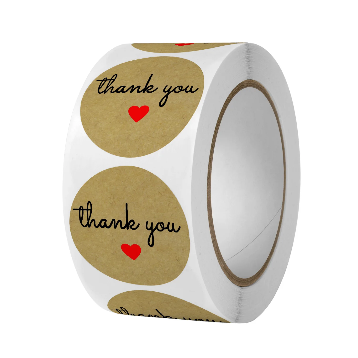100-500pcs Kraft Thank You Stickers Scrapbooking Gracias Envelope Packing Small Business Sticker Gift Seal Merci Pegatinas
100-500pcs Kraft Thank You Stickers Scrapbooking Gracias Envelope Packing Small Business Sticker Gift Seal Merci Pegatinas