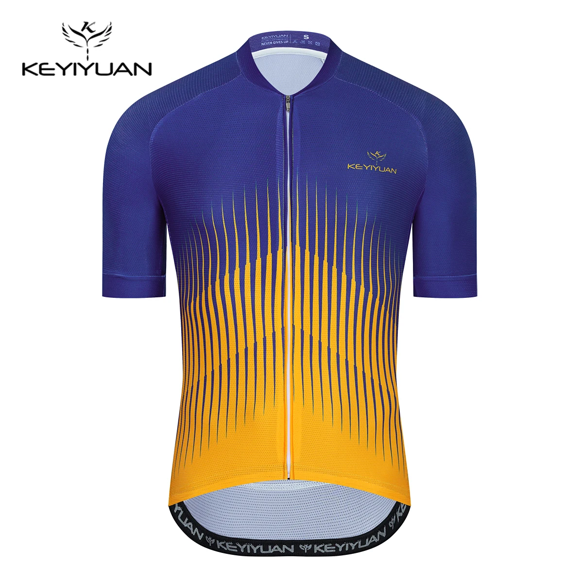 2023 KEYIYUAN Summer Hot Sale Pro Team Men's Cycling Wear Mountain Bike Breathable Shirt MTB Maillot Ciclismo Short-sleeved Shir
2023 KEYIYUAN Summer Hot Sale Pro Team Men's Cycling Wear Mountain Bike Breathable Shirt MTB Maillot Ciclismo Short-sleeved Shir