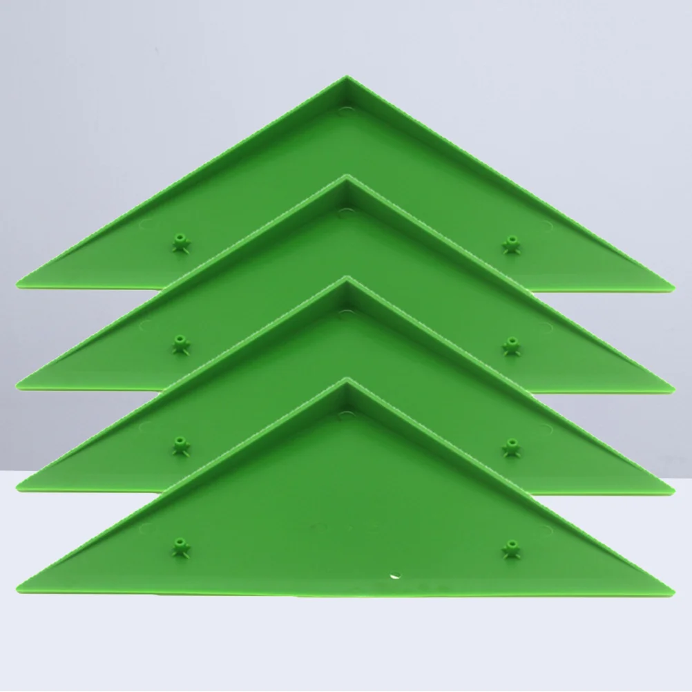 Table Corner Football Foosball Protector Triangle Soccor Guard Ramps Machine Parts Cover Accessories Soccer Supplies Accessory
Table Corner Football Foosball Protector Triangle Soccor Guard Ramps Machine Parts Cover Accessories Soccer Supplies Accessory