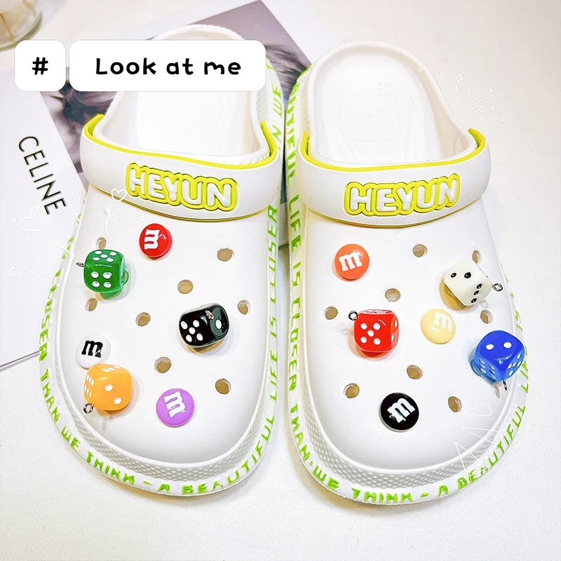 2022 New Bundle Quality Croc Charms Designer Colorful Flowers Charms for Crocs Cute Cartoon Garden Shoe Decorations Fashion DIY
2022 New Bundle Quality Croc Charms Designer Colorful Flowers Charms for Crocs Cute Cartoon Garden Shoe Decorations Fashion DIY