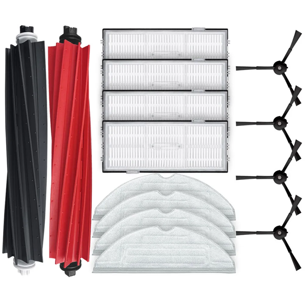 Brand New Main Brushes Easily Disassembled Long Lasting Cleaning Power Non Woven Dust Bag Strong Cleaning Power
Brand New Main Brushes Easily Disassembled Long Lasting Cleaning Power Non Woven Dust Bag Strong Cleaning Power